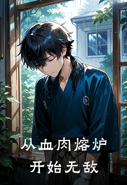 从血肉熔炉开始无敌