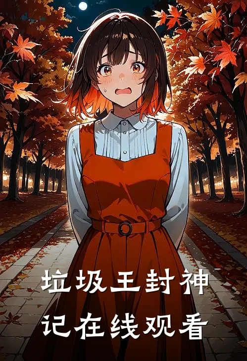 垃圾王封神记在线观看