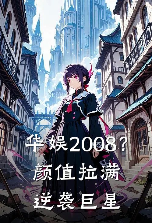 华娱2008？颜值拉满逆袭巨星