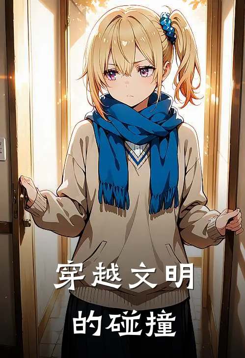 穿越文明的碰撞