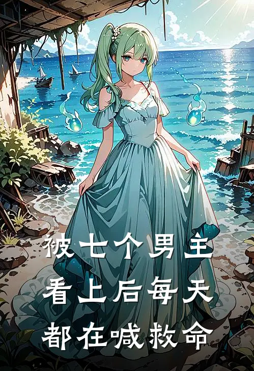 被七个男主看上后每天都在喊救命