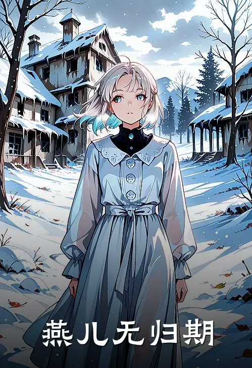 燕儿无归期