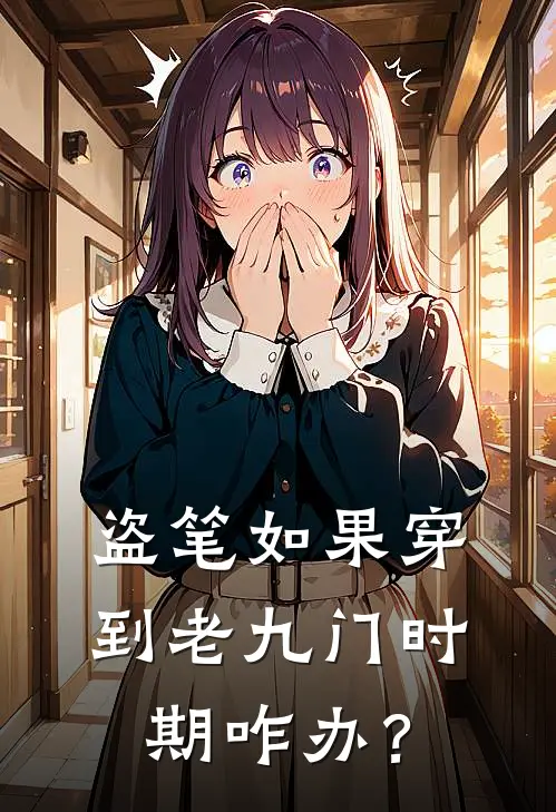 盗笔如果穿到老九门时期咋办？