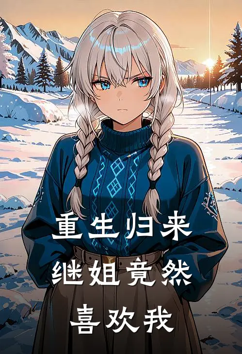 重生归来，继姐竟然喜欢我