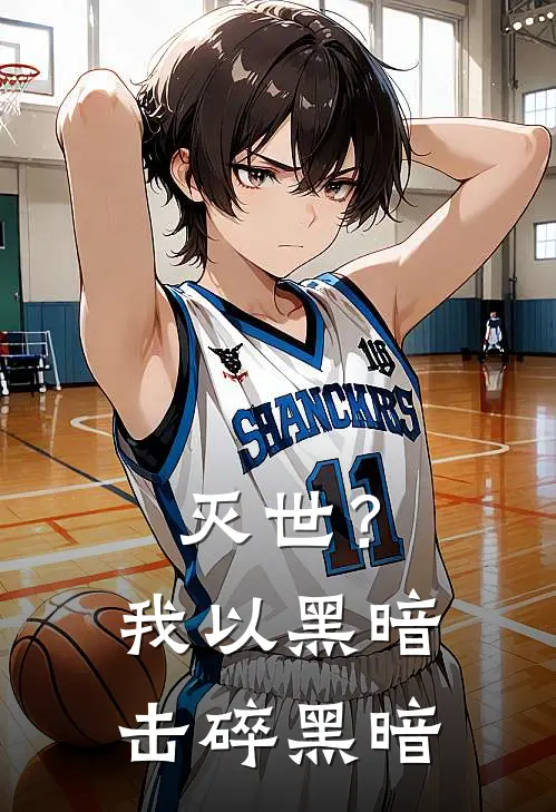 灭世？我以黑暗击碎黑暗