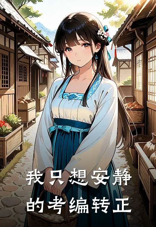 我只想安静的考编转正