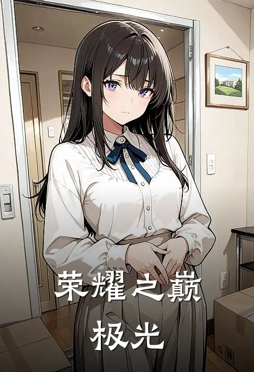 荣耀之巅：极光