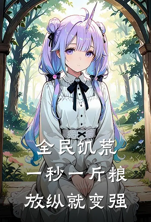 全民饥荒：一秒一斤粮放纵就变强