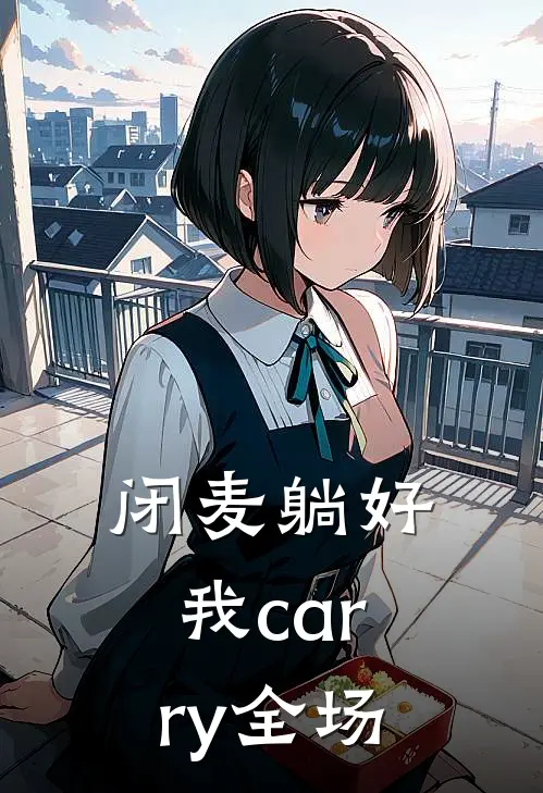 闭麦躺好，我carry全场