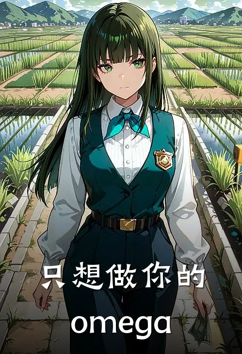 只想做你的omega