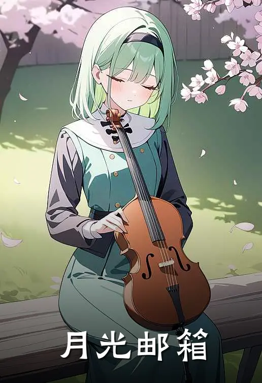 月光邮箱