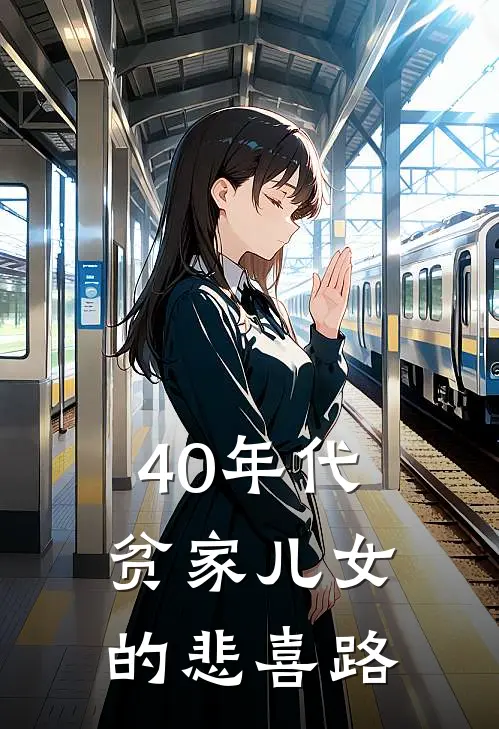 40年代贫家儿女的悲喜路