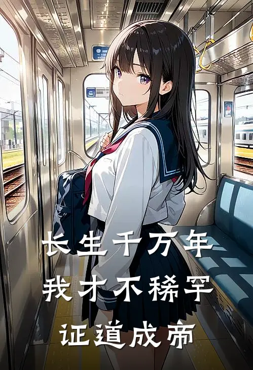 长生千万年，我才不稀罕证道成帝
