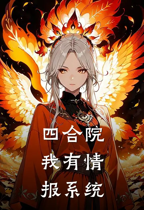 四合院：我有情报系统