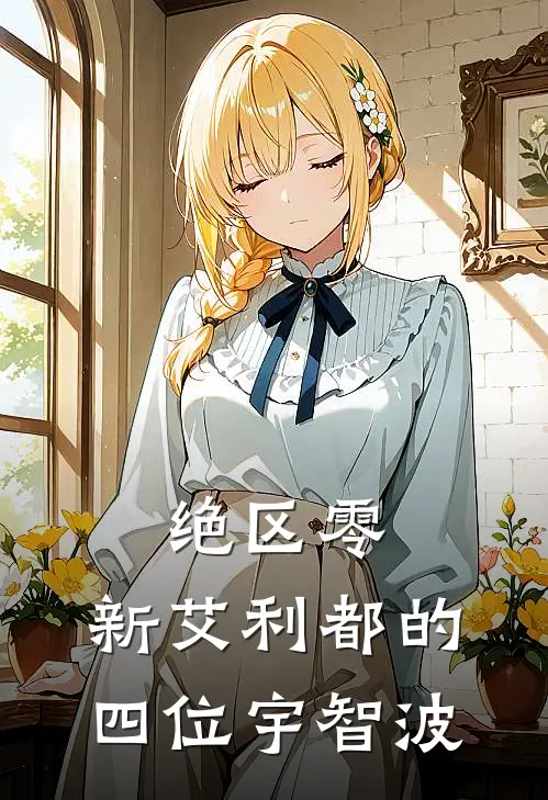 绝区零：新艾利都的四位宇智波