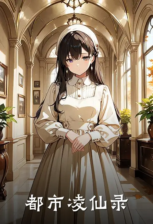 都市凌仙录