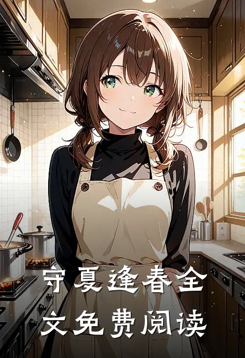 守夏逢春全文免费阅读