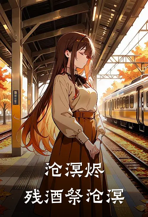 沧溟烬：残酒祭沧溟