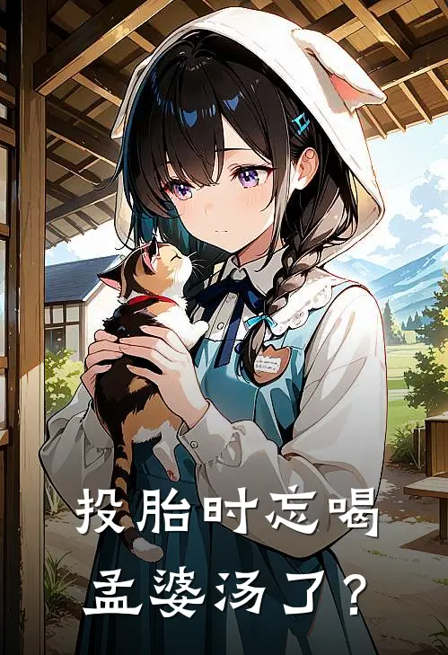 投胎时忘喝孟婆汤了？