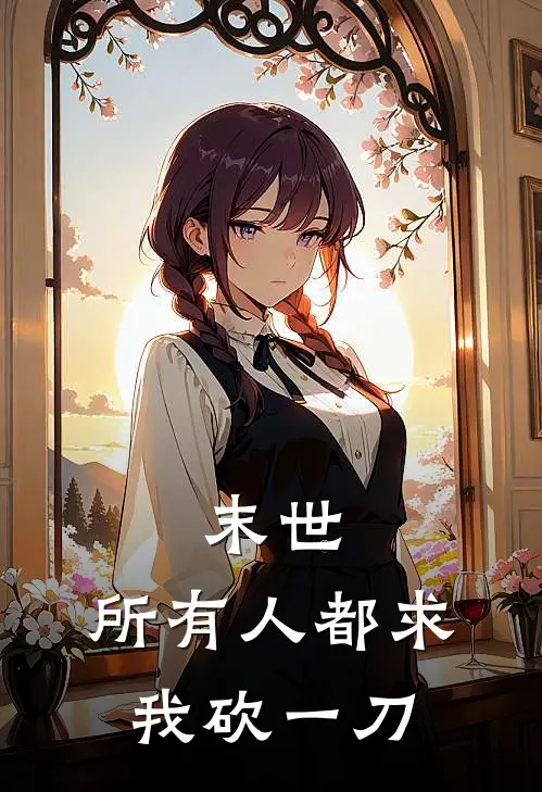 末世，所有人都求我砍一刀