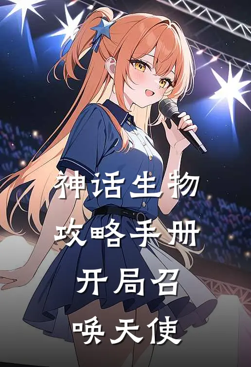 神话生物攻略手册，开局召唤天使