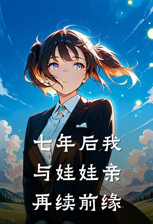 七年后我与娃娃亲再续前缘