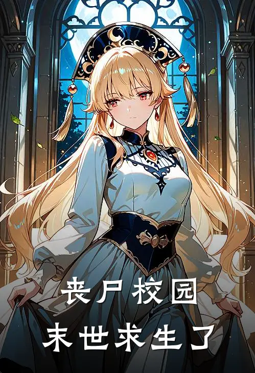 丧尸校园，末世求生了