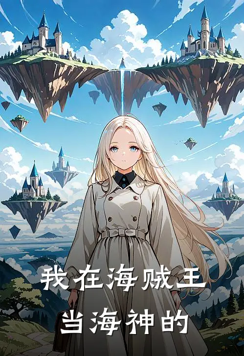 我在海贼王当海神的