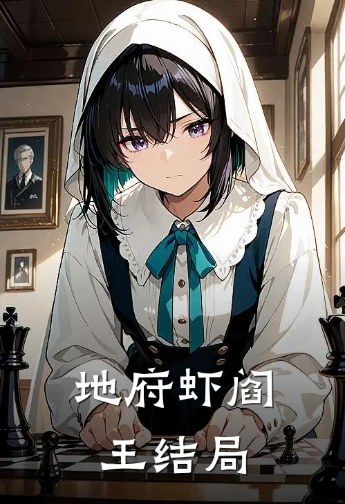 地府虾阎王结局