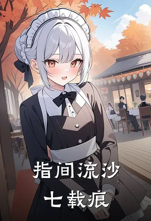 指间流沙七载痕