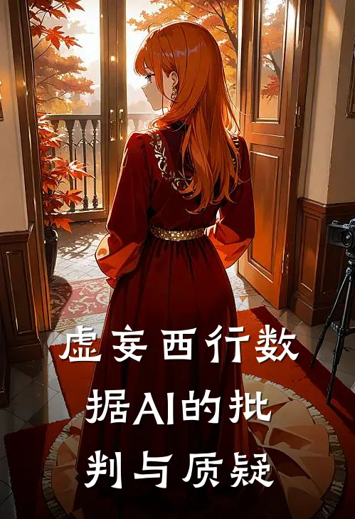 虚妄西行数据AI的批判与质疑