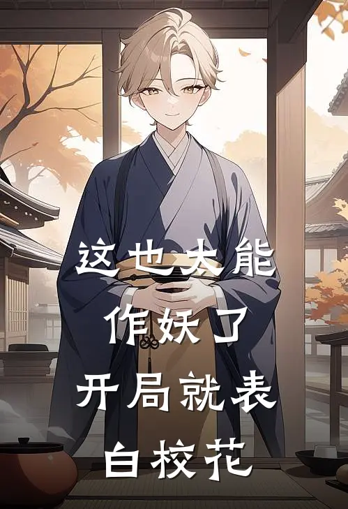 这也太能作妖了，开局就表白校花