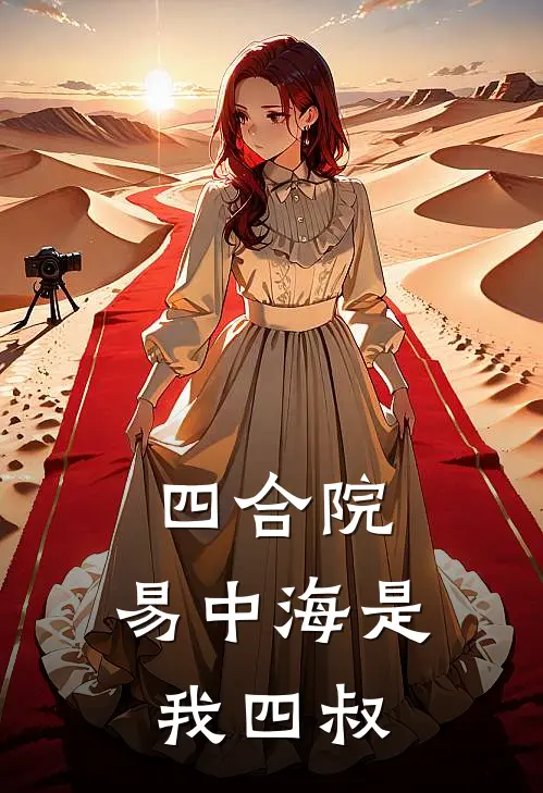 四合院：易中海是我四叔