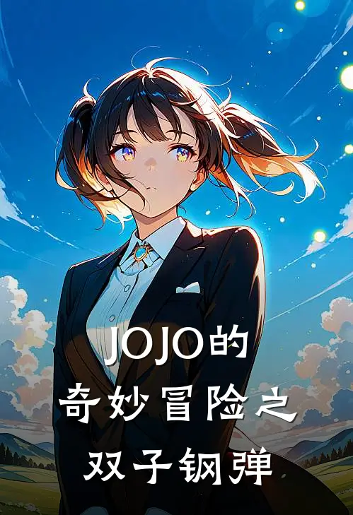 JOJO的奇妙冒险之双子钢弹
