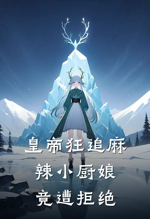 皇帝狂追麻辣小厨娘，竟遭拒绝