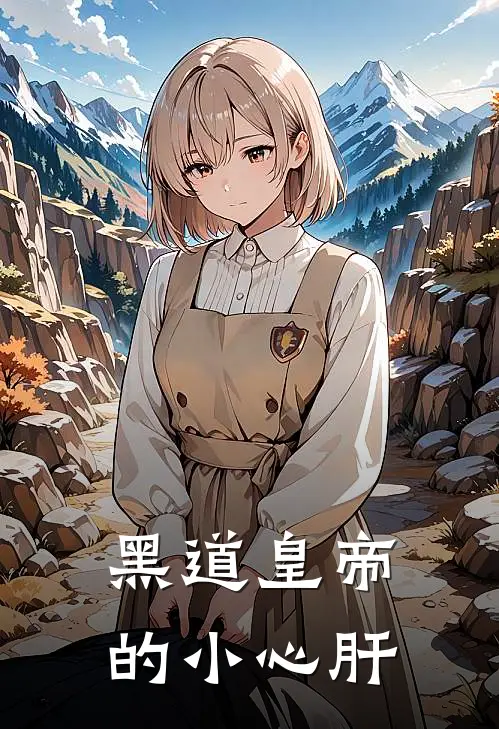 黑道皇帝的小心肝