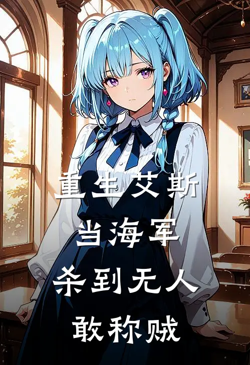 重生艾斯当海军，杀到无人敢称贼