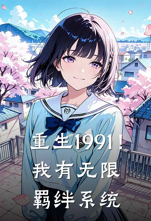 重生1991！我有无限羁绊系统