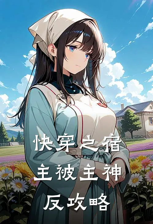 快穿之宿主被主神反攻略