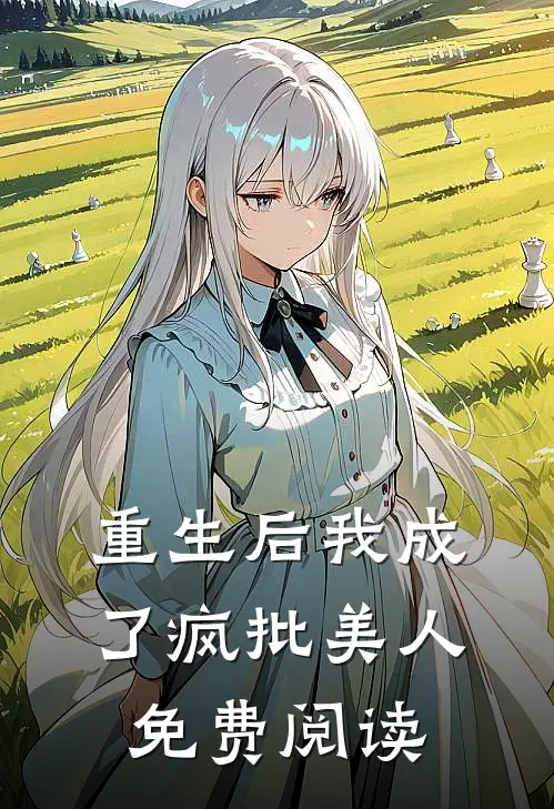 重生后我成了疯批美人免费阅读