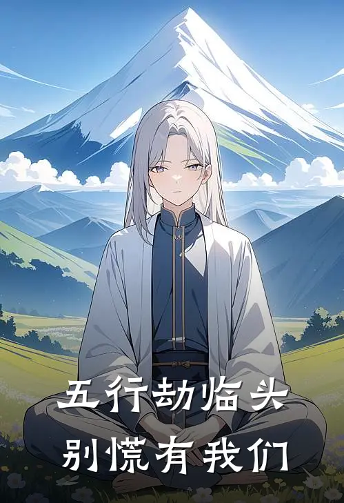 五行劫临头，别慌有我们