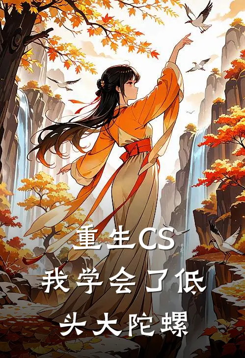 重生CS，我学会了低头大陀螺