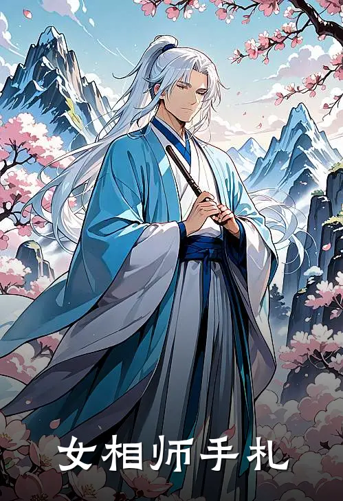 女相师手札