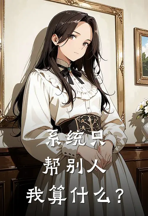 系统只帮别人，我算什么？