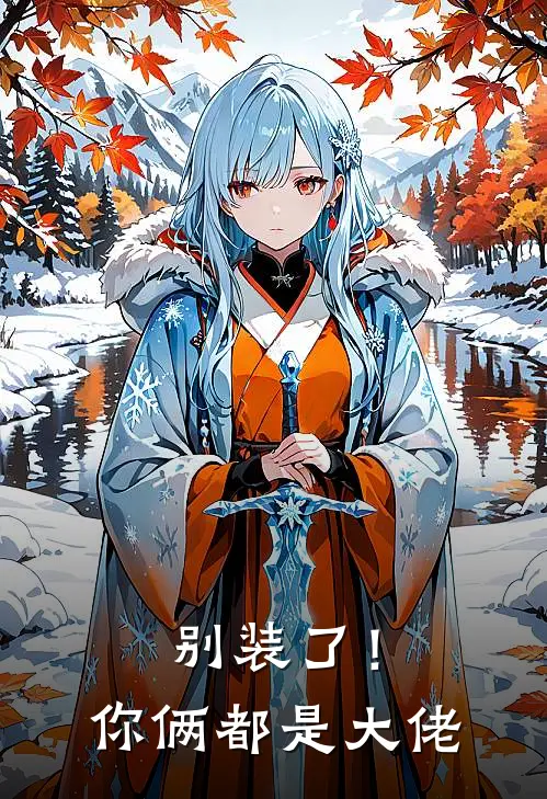 别装了！你俩都是大佬