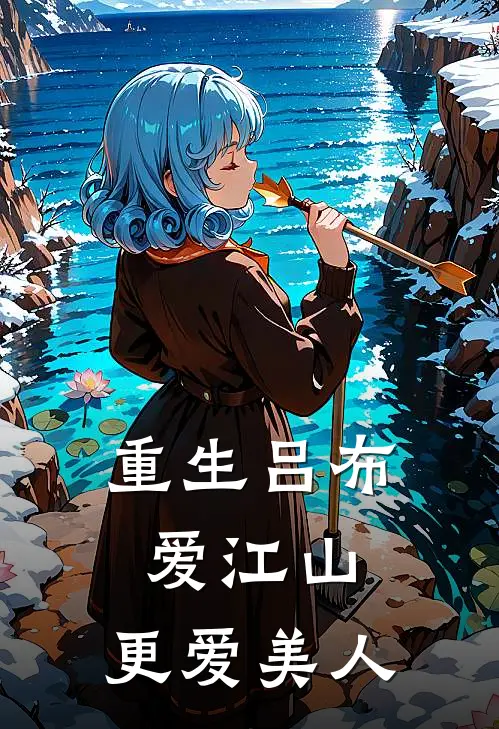 重生吕布，爱江山，更爱美人