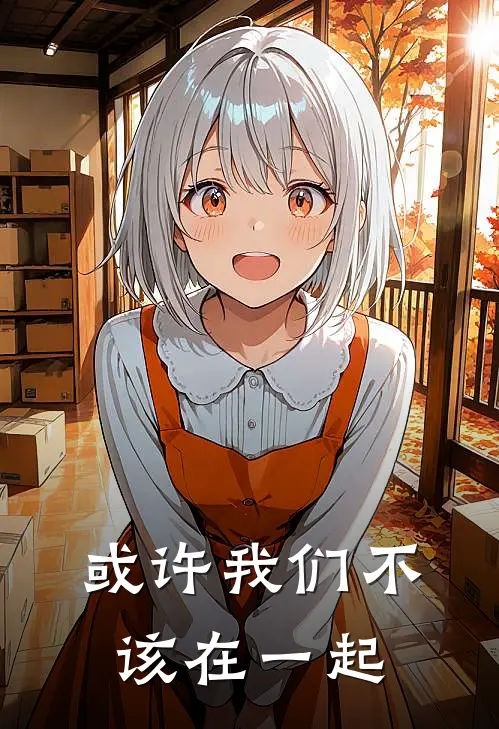 或许我们不该在一起