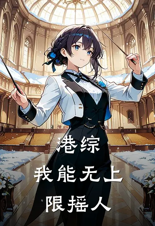 港综：我能无上限摇人