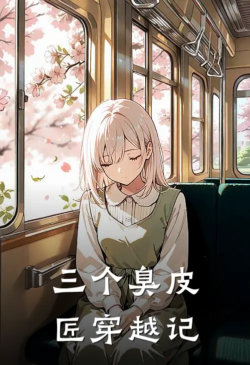 三个臭皮匠穿越记