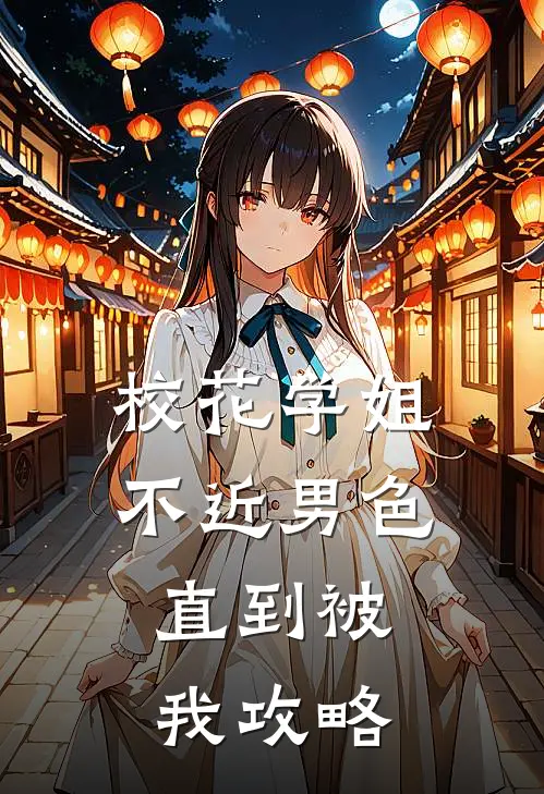 校花学姐不近男色，直到被我攻略